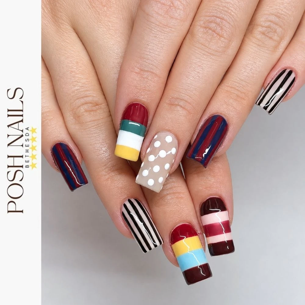 Must Try Nail Designs September 15 2026